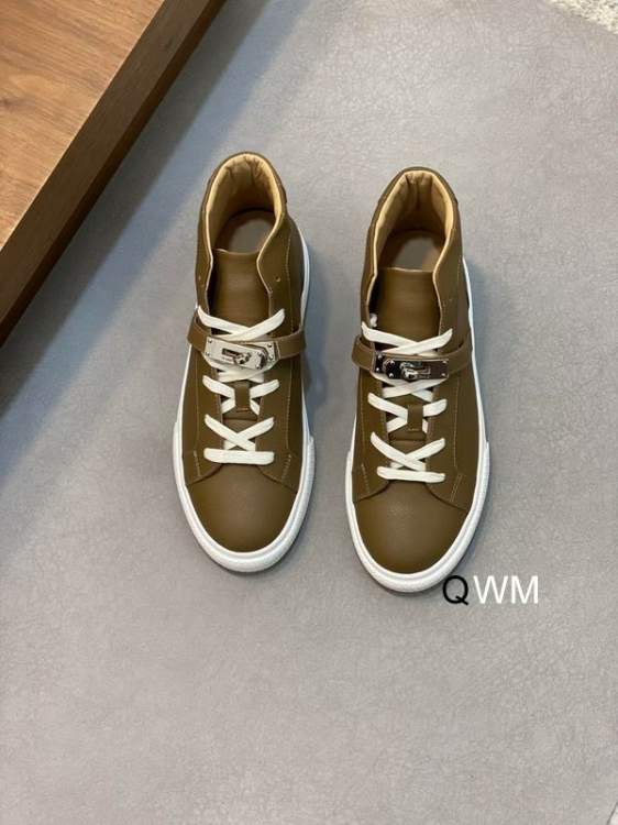 Picture of Hermes Shoes _SKUHermessz38-45WM110110908